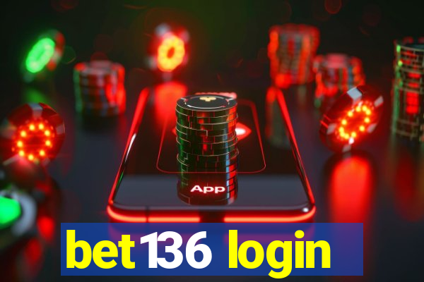 bet136 login